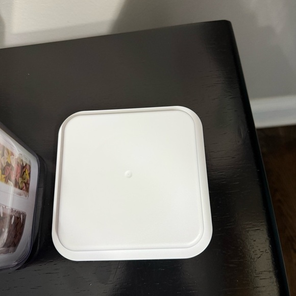 Neoflam Airtight BPA free Dry Food Kitchen Storage Container Smart Seal - Picture 9 of 10